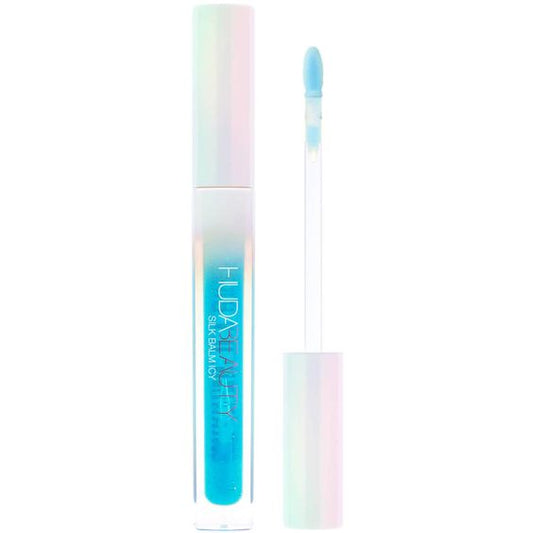Huda Beauty | Silk Balm Icy Cryo-Plumping Lip Balm
