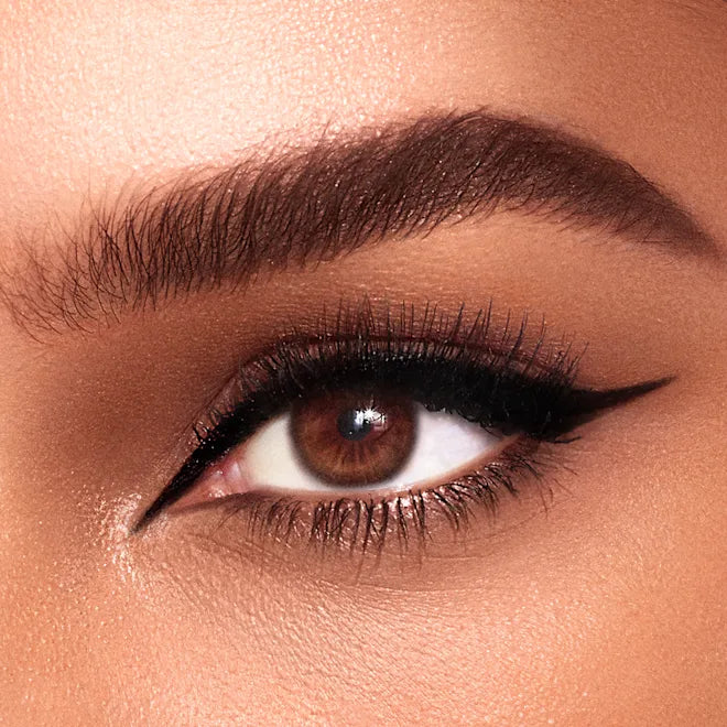 CHARLOTE TILBURY THE FELINE FLICK PANTHER EYE LINER