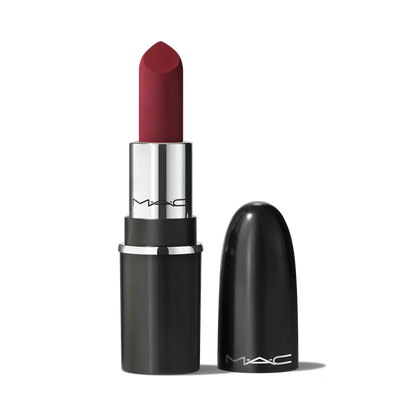 MAC-MACXIMAL SILKY MATTE LIPSTICK