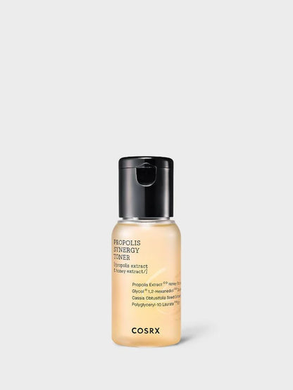 COSRX Full Fit Propolis Synergy Toner – Hydrating & Brightening Facial Toner