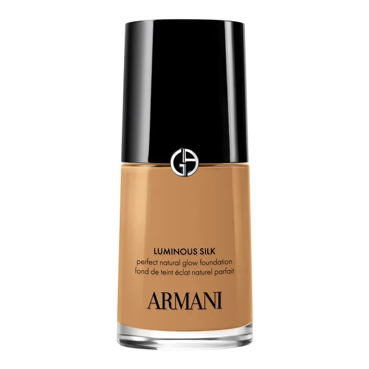Giorgio Armani Luminous Silk Perfect Glow Flawless Foundation