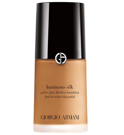 Giorgio Armani Luminous Silk Perfect Glow Flawless Foundation