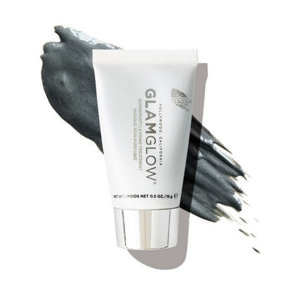 GlamGlow SuperMud- Clearing Treatment