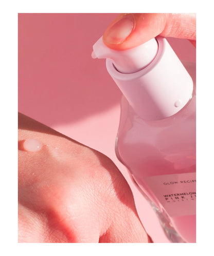 Glow Recipe Pink Juice Moisturizer - 15ml -without box