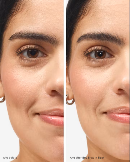 Glossier-Boy Brow Brow Gel  3.12 g / 0.11 oz