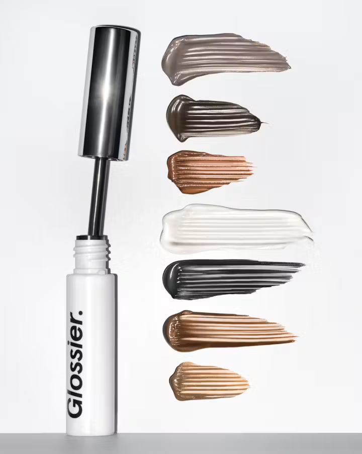 Glossier-Boy Brow Brow Gel  3.12 g / 0.11 oz
