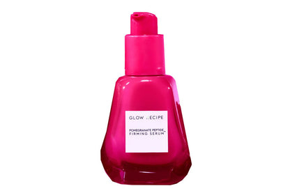 Glow Recipe | Pomegranate Peptide Firming Serum