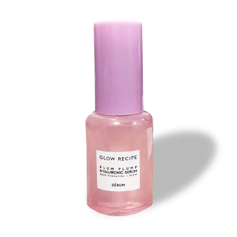 Glow Recipe Plum Plump Hyaluronic Serum - 10ml