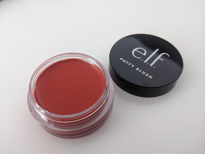 ELF - Putty Blush - Fiji
