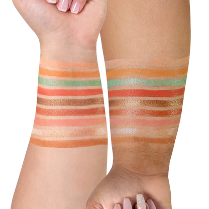 Ofra Mini Mix Face Palette – Good To Go