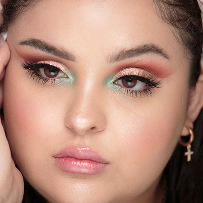 Ofra Mini Mix Face Palette – Good To Go