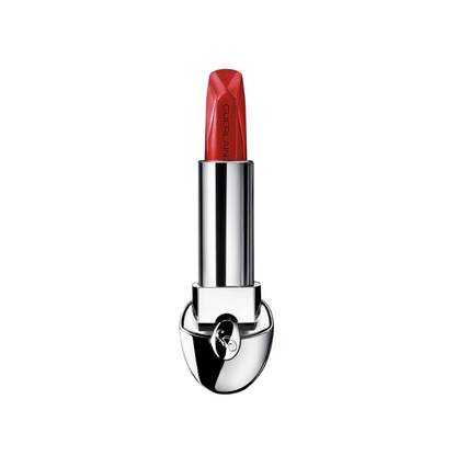GUERLAIN | Paris | Rouge G Sheer Shine Lipstick No.25 S