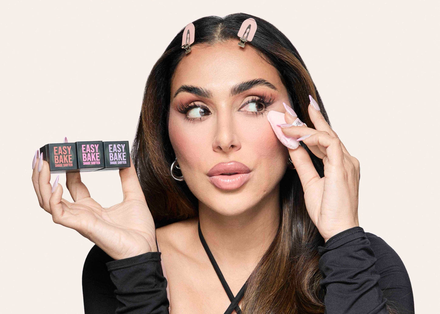 Huda Beauty Easy Bake Shade Shifter