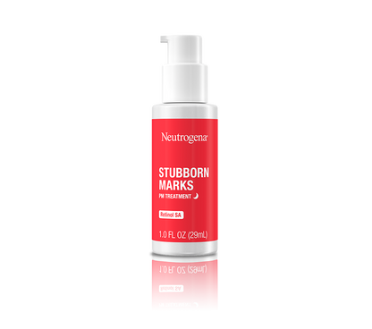 Neutrogena | Stubborn Marks PM Treatment Stubborn Marks PM Treatment