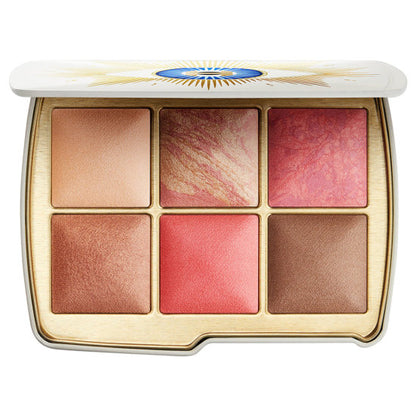 HOURGLASS Ambient Lighting Edit Unlocked – Evil Eye Palette