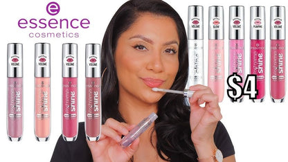 Essence extreme shine volume lipgloss 02