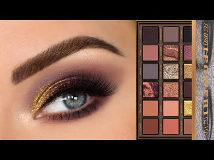 Huda Beauty | Empowered Eyeshadow Palette