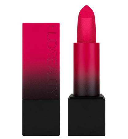 Huda Beauty| Power Bullet Matte Lipstick