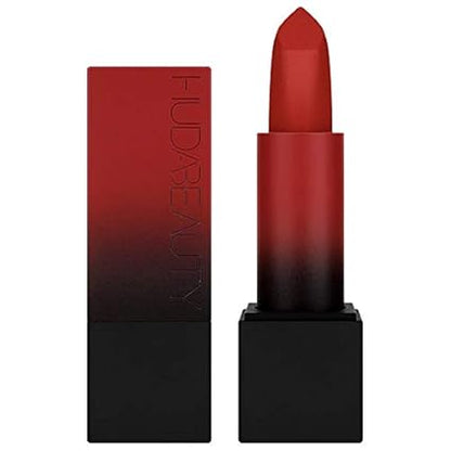 Huda Beauty| Power Bullet Matte Lipstick