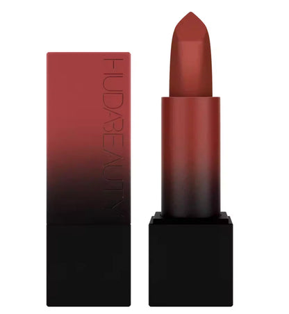 Huda Beauty| Power Bullet Matte Lipstick