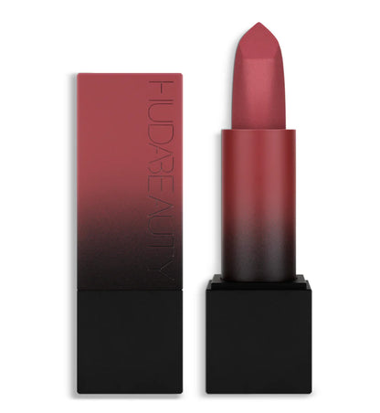 Huda Beauty| Power Bullet Matte Lipstick