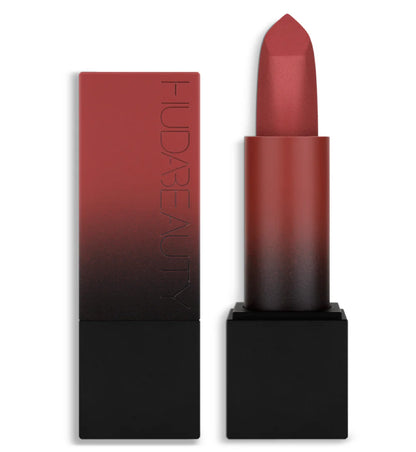 Huda Beauty| Power Bullet Matte Lipstick