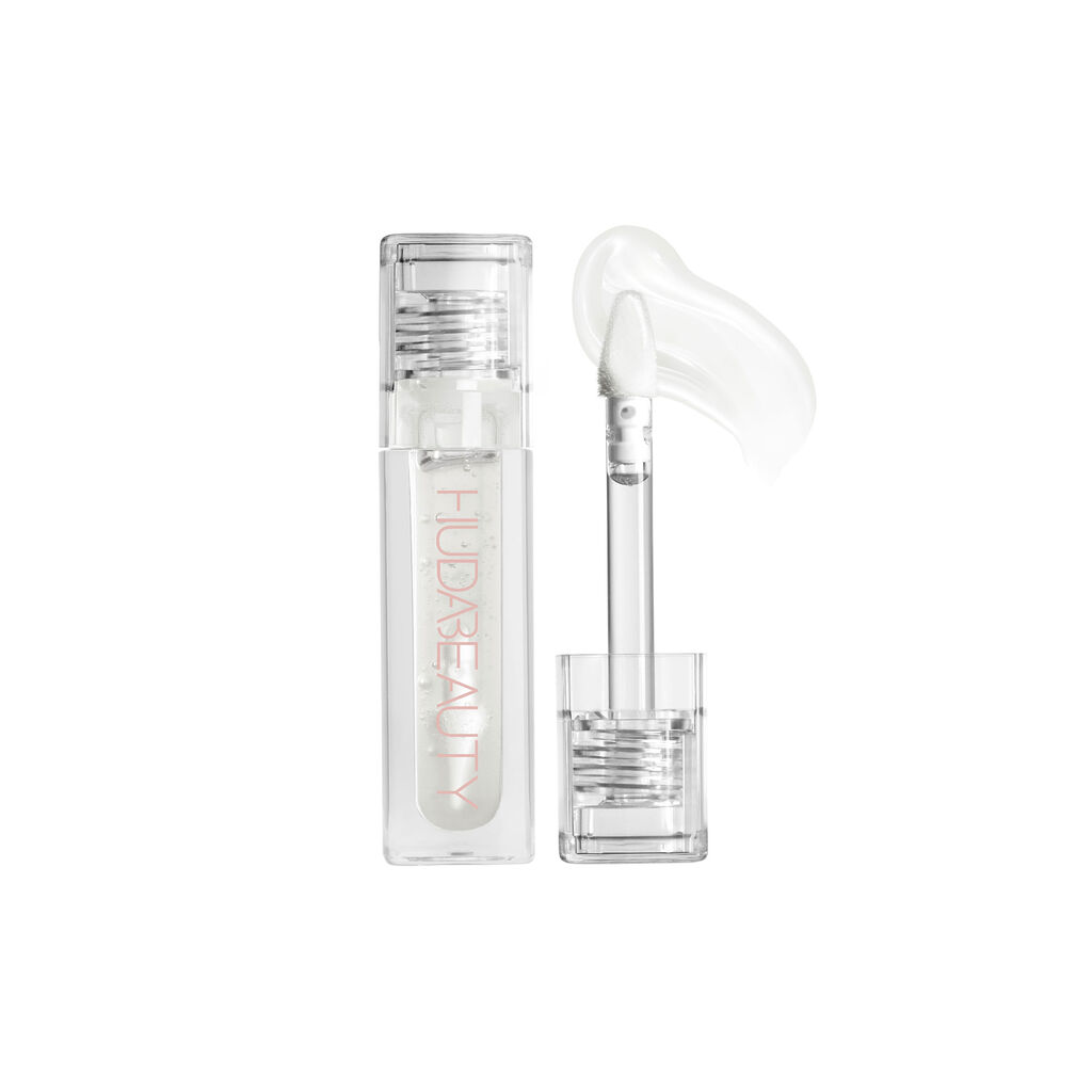 Huda Beauty-FAUX FILLER Extra Shine Lip Gloss
