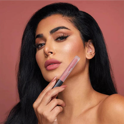 Huda Beauty Legit Bombshell Set