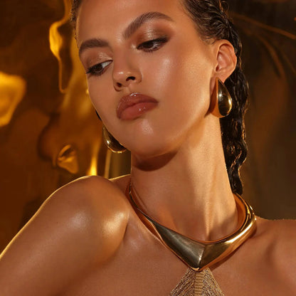 Natsha denona new gold palette