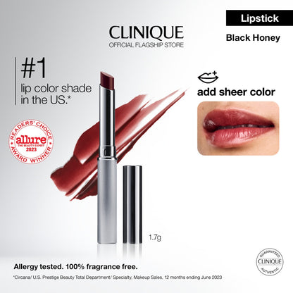 Clinique Cult Classic Lip Duo – Almost Lipstick Honey Set