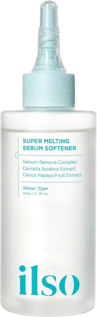 ILSO-Super Melting Sebum Softener 150ml