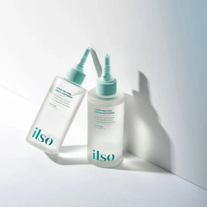 ILSO-Super Melting Sebum Softener 150ml
