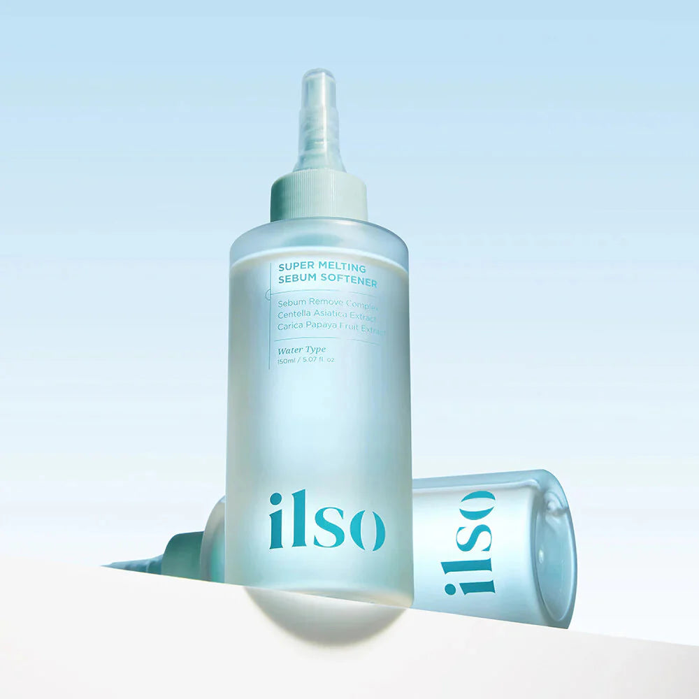 ILSO-Super Melting Sebum Softener 150ml