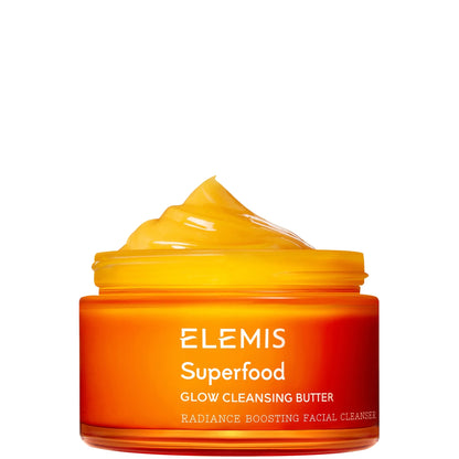 ELEMIS SUPER FOOD CLEANSING BUTTER 90G