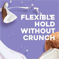 OGX Coconut Miracle Oil Flexible Hold Hair Spray