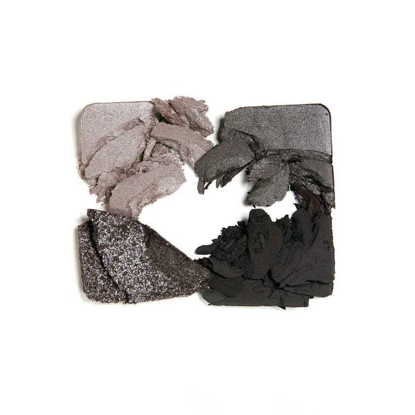 Charlotte tilbury the rock chick palette