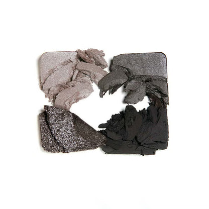 Charlotte tilbury the rock chick palette