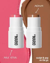 The Makeup by Mario Mini Sculpt & Pop On-The-Go