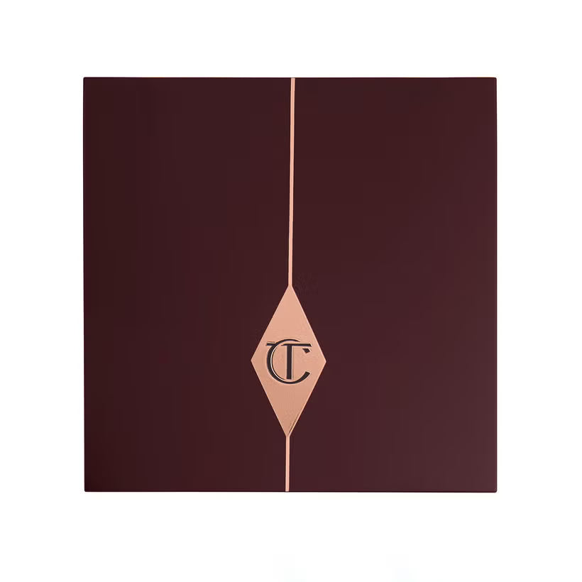 Charlotte tilbury the rock chick palette