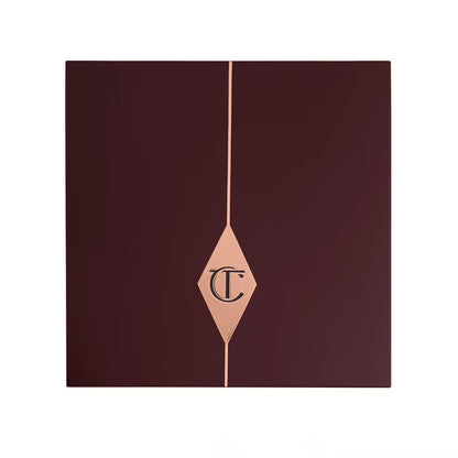 Charlotte tilbury the rock chick palette