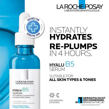 La Roche-Posay Hyalu B5 Serum