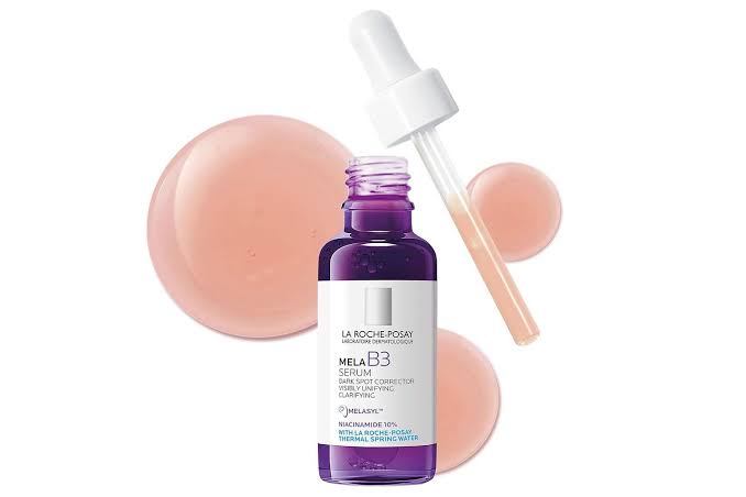 La Roche-Posay Mela B3 Concentrated Serum