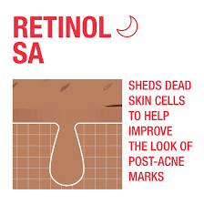 Neutrogena | Stubborn Marks PM Treatment Stubborn Marks PM Treatment