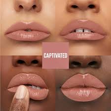 Maybelline Super Stay Vinyl Ink Longwear No-Budge Liquid Lipcolor