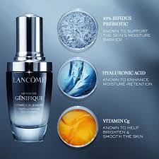 Lancôme Advanced Génifique Youth Activating Concentrate Serum