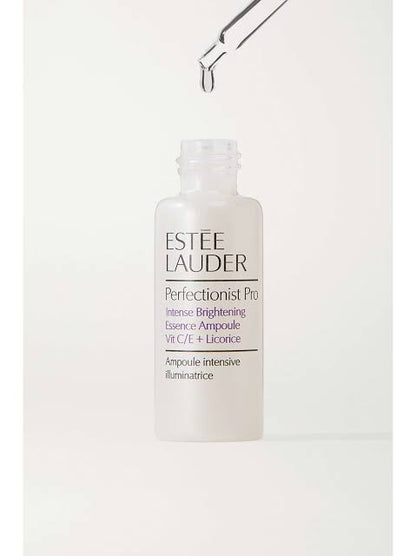Estee Lauder Perfectionist Pro Intense Brightening Essence Ampoule with Vitamin C/E + Licorice