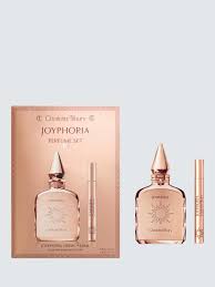 CHARLOTE TILBURY-JOYPHORIA LIMITED EDITION PERFUME SET