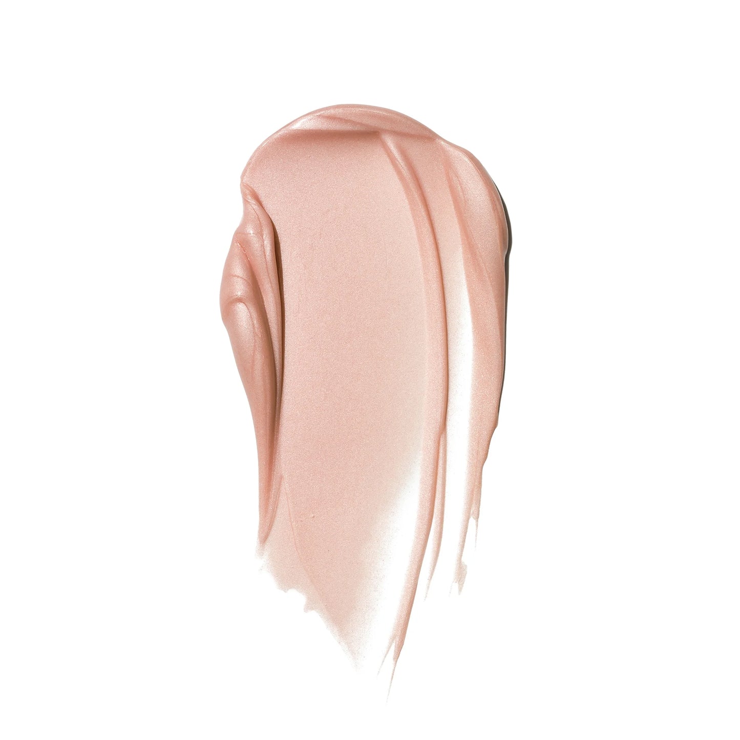 Saie - Glowy Super Gel Illuminator-Rose glow