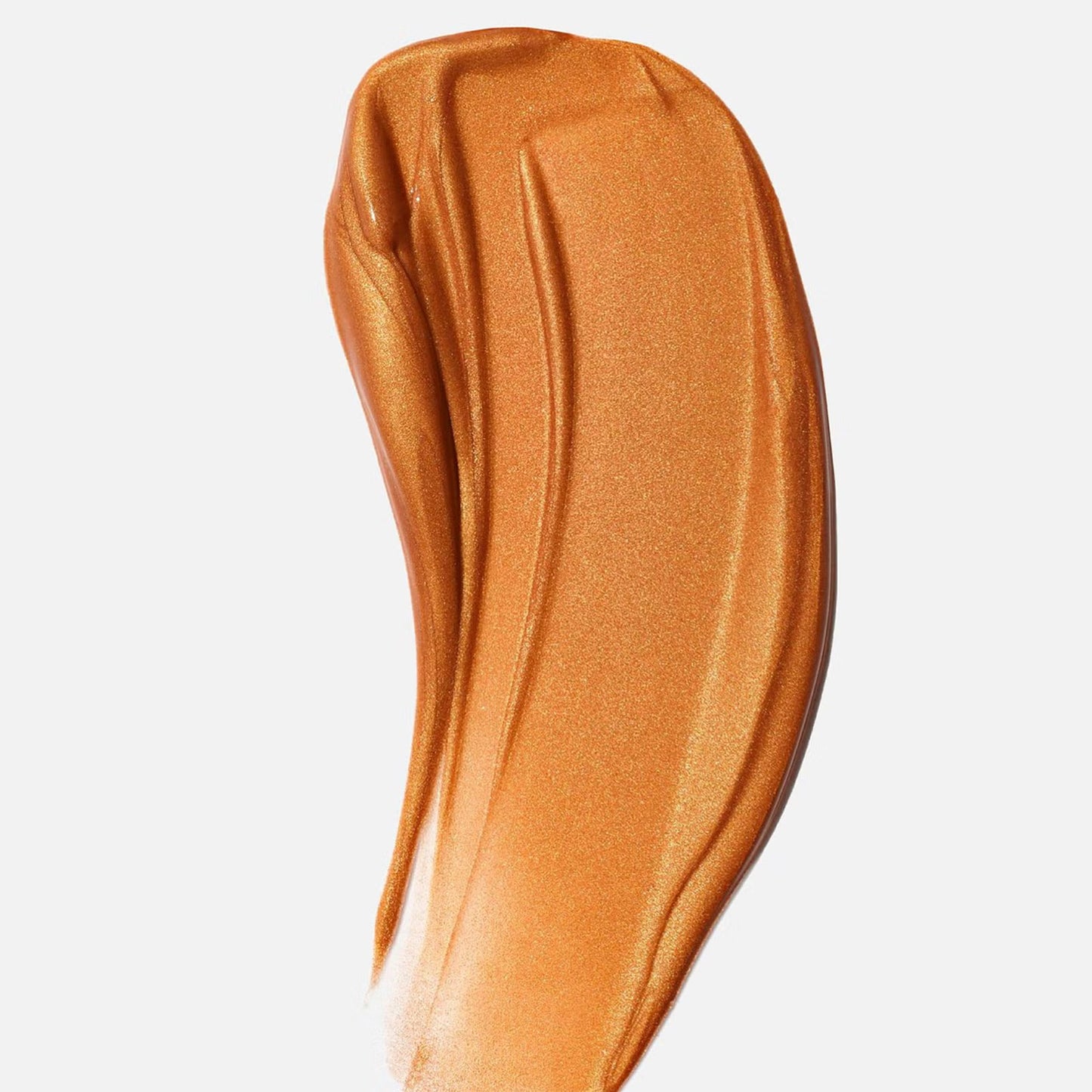 Saie Glowy Super Gel - Sunglow