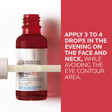 La Roche Posay - Retinol B3 Anti-Aging Serum